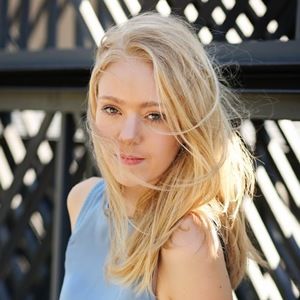 Meet your Posher, Libby